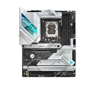ASUS ROG STRIX Z690-A GAMING WIFI D4 Intel Z690 LGA 1700 ATX