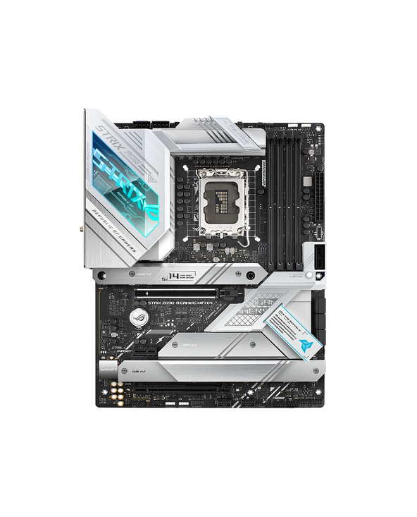 ASUS ROG STRIX Z690-A GAMING WIFI D4 Intel Z690 LGA 1700 ATX