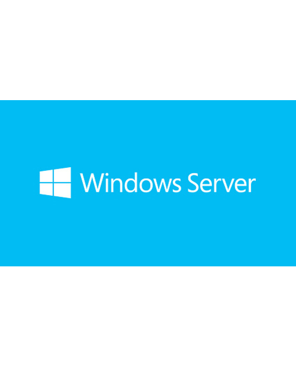 Microsoft Windows Server 2019 Licence d'accès client 5 licence(s)