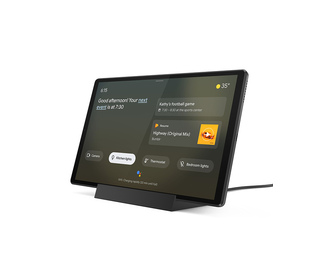 Lenovo Tab M10 10.3" 128 Go Gris