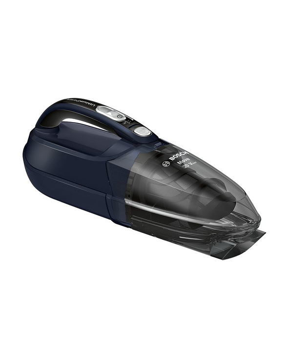 Bosch BHN20L aspirateur de table Noir, Bleu Bosch BHN20L aspirateur de table Noir, Bleu