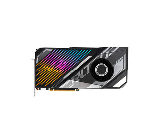 ASUS ROG -STRIX-LC-RTX3090TI-O24G-GAMING NVIDIA GeForce RTX 3090 Ti 24 Go GDDR6X