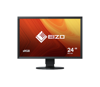EIZO ColorEdge CS CS2410 24.1" LED WUXGA 14 ms Noir