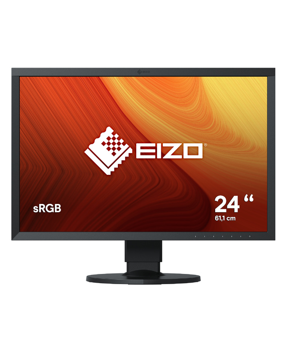 EIZO ColorEdge CS CS2410 24.1" LED WUXGA 14 ms Noir