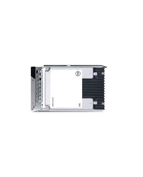 DELL 345-BCKS disque SSD 2.5" 1920 Go SAS
