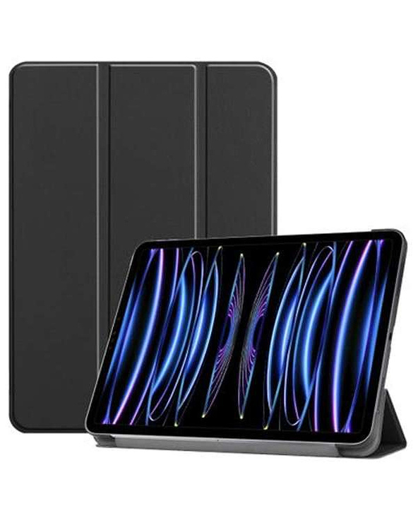 JUSTINCASE 9758339 Housse 12.9" Polyuréthane thermoplastique (TPU)