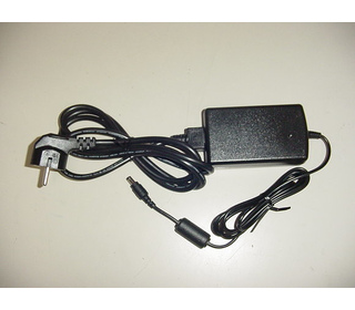 Elo Touch Solutions E571601 adaptateur de puissance & onduleur Intérieure 50 W Noir