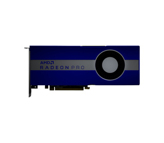 HP AMD Radeon Pro W5700 8GB 5mDP+USBc GFX 8 Go GDDR6