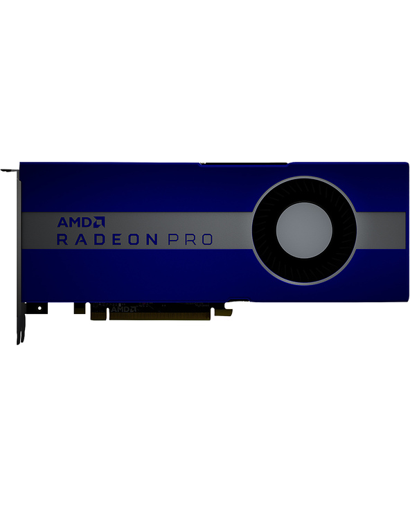 HP AMD Radeon Pro W5700 8GB 5mDP+USBc GFX 8 Go GDDR6