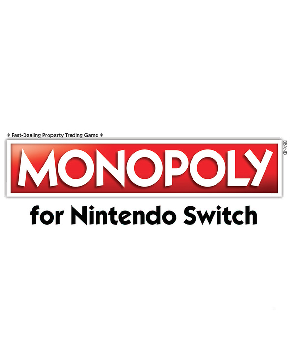 Ubisoft Code à télécharger - Monopoly Standard Nintendo Switch
