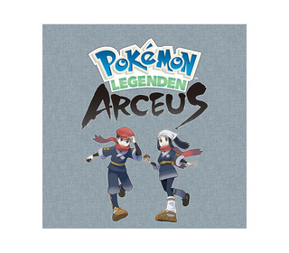 Nintendo Légendes Pokémon : Arceus Standard Nintendo Switch
