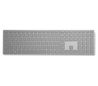 Microsoft Surface clavier Bluetooth Gris