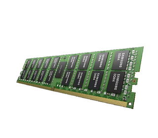 Samsung M393A2K40EB3-CWE module de mémoire 16 Go 1 x 16 Go DDR4 3200 MHz ECC