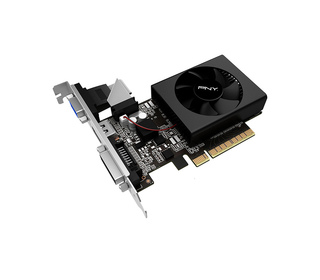 PNY GeForce GT 730 2GB DDR3 NVIDIA 2 Go GDDR3