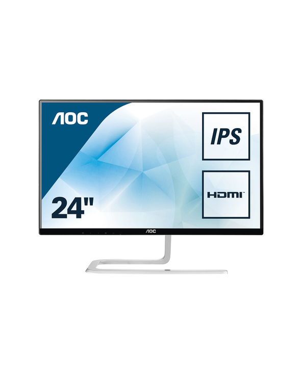 AOC 81 Series I2781FH 27" LCD Full HD 4 ms Noir