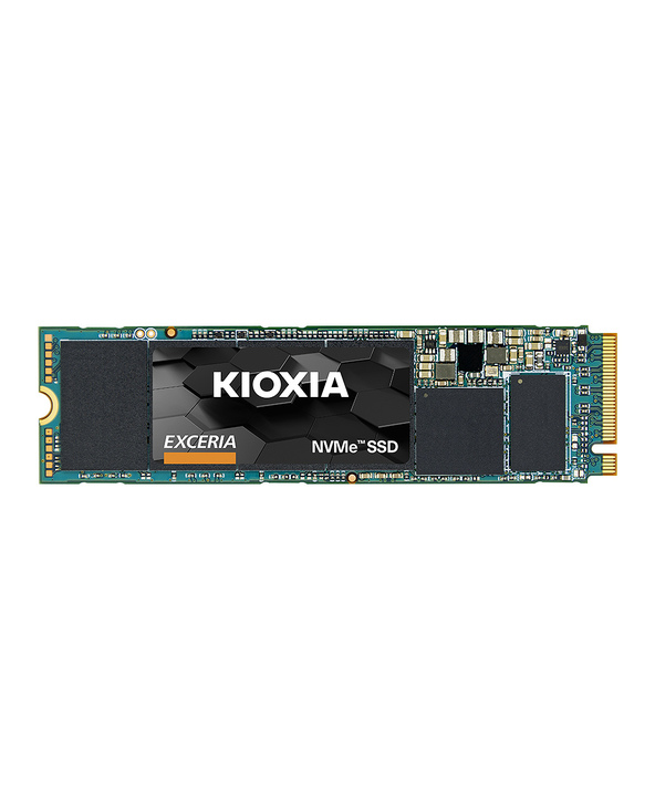 Kioxia EXCERIA M.2 500 Go PCI Express 3.1a TLC NVMe