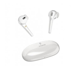 1More ESS3001T Écouteurs Sans fil Ecouteurs Appels/Musique Bluetooth Blanc