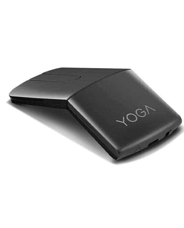 Lenovo GY51B37795 souris Ambidextre RF Wireless + Bluetooth + USB Type-A Optique 1600 DPI