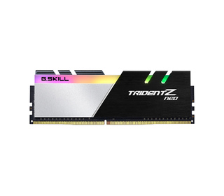 G.Skill Trident Z Neo F4-3600C16Q-128GTZN module de mémoire 128 Go 4 x 32 Go DDR4 3600 MHz