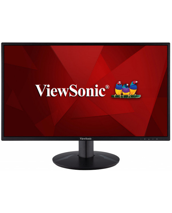 Viewsonic Value Series VA2418-SH 23.8" LED Full HD 5 ms Noir