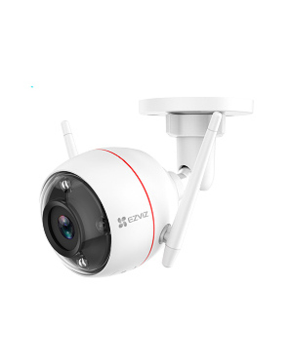 EZVIZ C3W Pro Cosse Caméra de sécurité IP Extérieure 2560 x 1440 pixels Plafond/mur