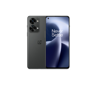 OnePlus NORD 2T 5G 6.43" 128 Go Gris