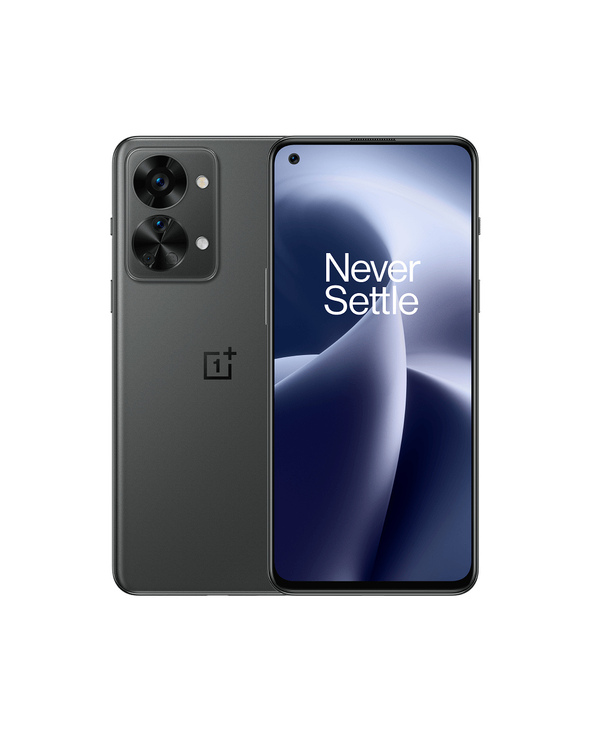 OnePlus NORD 2T 5G 6.43" 128 Go Gris