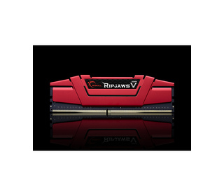 G.Skill Ripjaws V F4-3000C16D-16GVRB module de mémoire 16 Go 2 x 8 Go DDR4 3000 MHz
