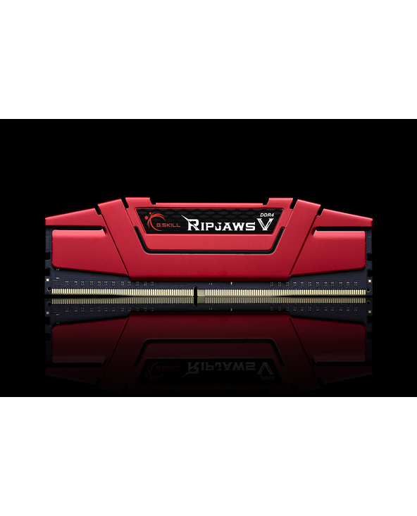 G.Skill Ripjaws V F4-3000C16D-16GVRB module de mémoire 16 Go 2 x 8 Go DDR4 3000 MHz