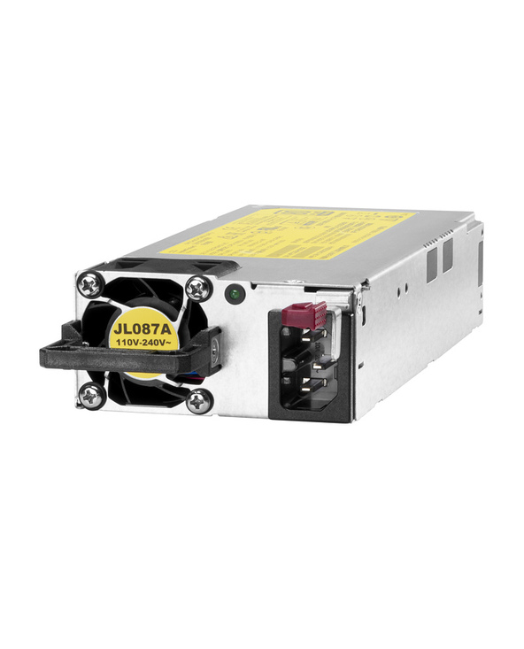 Aruba, a Hewlett Packard Enterprise company JL087A composant de commutation Alimentation électrique