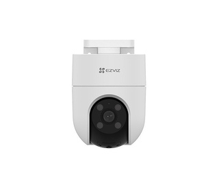 EZVIZ H8c Sphérique Caméra de sécurité IP Intérieure et extérieure 1920 x 1080 pixels Plafond/Mur/Poteau