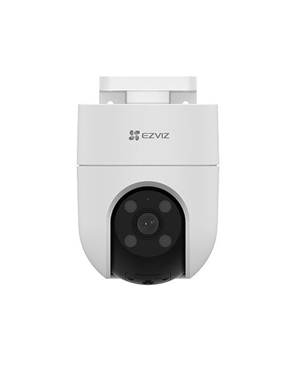 EZVIZ H8c Sphérique Caméra de sécurité IP Intérieure et extérieure 1920 x 1080 pixels Plafond/Mur/Poteau