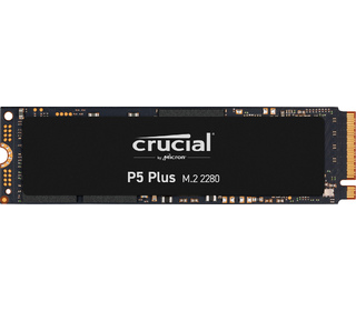 Crucial P5 Plus M.2 2000 Go PCI Express 4.0 3D NAND NVMe