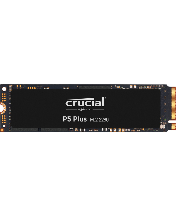 Crucial P5 Plus M.2 2000 Go PCI Express 4.0 3D NAND NVMe
