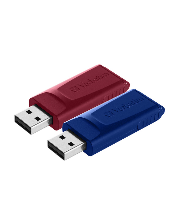 Verbatim Clé USB - Multipack de 32 Go