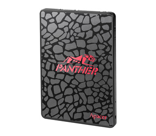 Apacer AS350 Panter 2.5" 128 Go Série ATA III 3D TLC