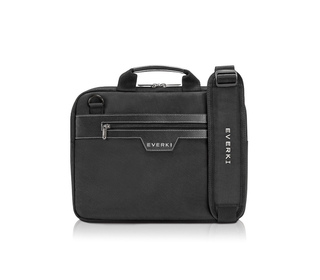 Everki Business 414 sacoche d'ordinateurs portables 35,8 cm (14.1") Malette Noir