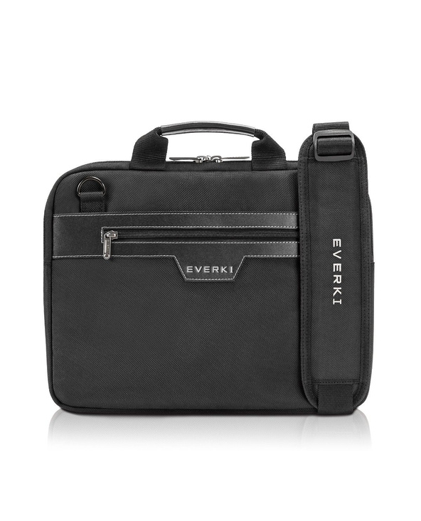 Everki Business 414 sacoche d'ordinateurs portables 35,8 cm (14.1") Malette Noir