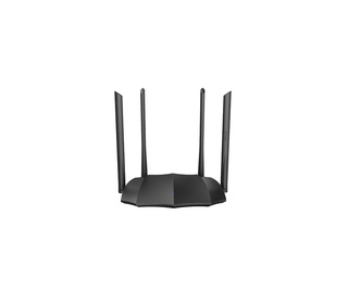Tenda AC8 routeur sans fil Gigabit Ethernet Bi-bande (2,4 GHz / 5 GHz) Noir
