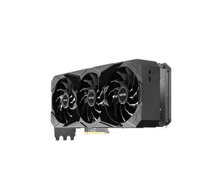 KFA2 GeForce RTX 4090 ST V2 1-Click OC NVIDIA GeForce RTX 4090 24 Go GDDR6X