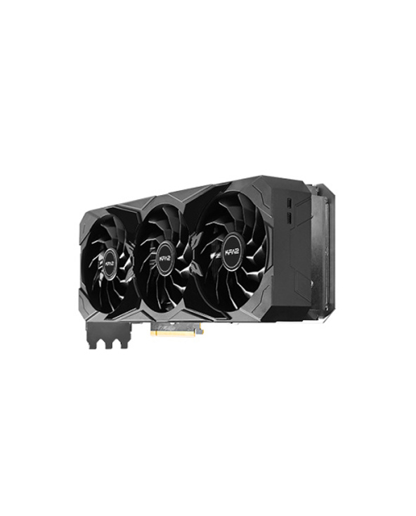 KFA2 GeForce RTX 4090 ST V2 1-Click OC NVIDIA GeForce RTX 4090 24 Go GDDR6X