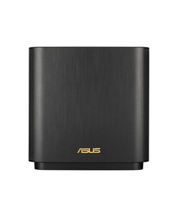 ASUS ZenWiFi AX (XT8) routeur sans fil Gigabit Ethernet Tri-bande (2,4 GHz / 5 GHz / 5 GHz) Noir