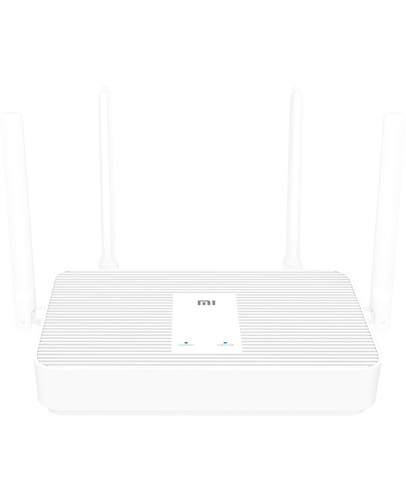 Xiaomi Mi Router AX1800 routeur sans fil Gigabit Ethernet Bi-bande (2,4 GHz / 5 GHz) Blanc