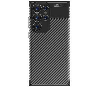 JUSTINCASE 4988488 coque de protection pour téléphones portables 17,3 cm (6.8") Housse Noir