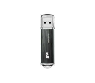 Silicon Power Marvel Xtreme M80 lecteur USB flash 250 Go USB Type-A 3.2 Gen 2 (3.1 Gen 2) Gris