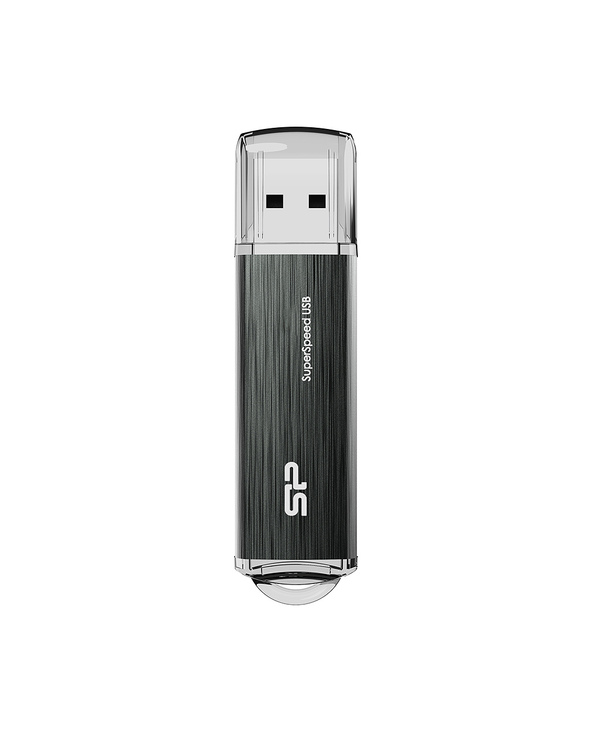 Silicon Power Marvel Xtreme M80 lecteur USB flash 250 Go USB Type-A 3.2 Gen 2 (3.1 Gen 2) Gris