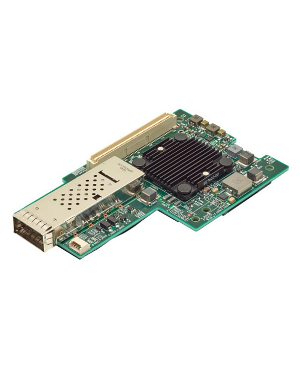 Broadcom M150P carte et adaptateur d'interfaces Interne QSFP28