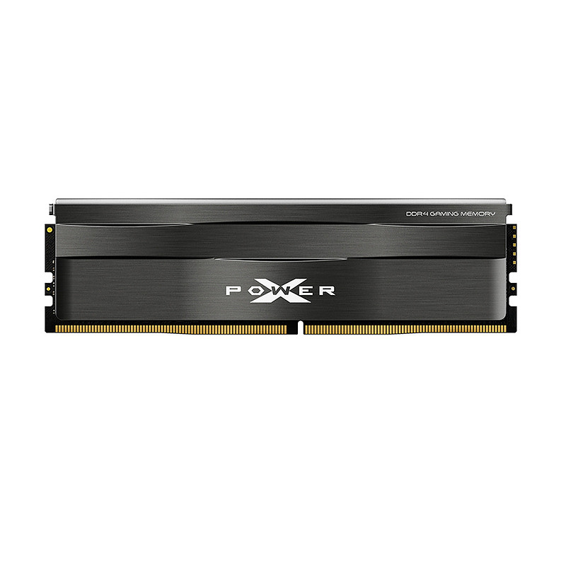 Silicon Power XPOWER Zenith module de mémoire 32 Go 2 x 16 Go DDR4 3200 MHz