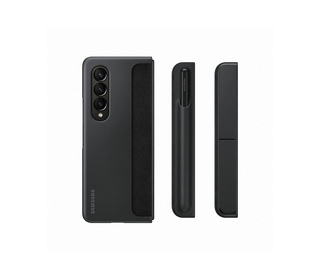 Samsung EF-OF93PCBEGWW coque de protection pour téléphones portables Housse Noir