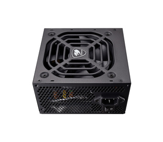 COUGAR Gaming VTC400 unité d'alimentation d'énergie 400 W 20+4 pin ATX ATX Noir